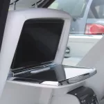 ROLLS ROYCE CULLINAN 2024 MODEL YEAR BLACK COLOR EXTERIOR WHITE INTERIOR - Thumbnail 11