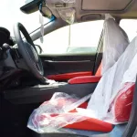 Toyota Camry SE V6 3.5L FWD 2022 - Thumbnail 7