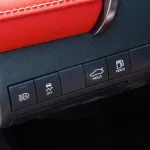 Toyota Camry SE V6 3.5L FWD 2022 - Thumbnail 8