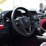Toyota Camry SE V6 3.5L FWD 2022 - Thumbnail 9