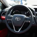 Toyota Camry SE V6 3.5L FWD 2022 - Thumbnail 10