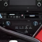 Toyota Camry SE V6 3.5L FWD 2022 - Thumbnail 12