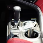 Toyota Camry SE V6 3.5L FWD 2022 - Thumbnail 13