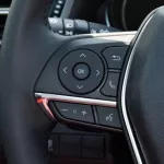 Toyota Camry SE V6 3.5L FWD 2022 - Thumbnail 15