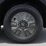 TOYOTA PRADO TXL 2.8L TURBO DIESEL 7 SEAT 2024 MODEL YEAR BLACK COLOR - Thumbnail 5