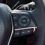 Toyota Camry SE V6 3.5L FWD 2022 - Thumbnail 16