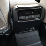 TOYOTA PRADO TXL 2.8L TURBO DIESEL 7 SEAT 2024 MODEL YEAR BLACK COLOR - Thumbnail 10