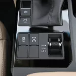 TOYOTA PRADO TXL 2.8L TURBO DIESEL 7 SEAT 2024 MODEL YEAR BLACK COLOR - Thumbnail 13