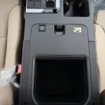 TOYOTA PRADO TXL 2.8L TURBO DIESEL 7 SEAT 2024 MODEL YEAR BLACK COLOR - Thumbnail 14
