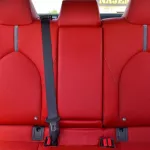 Toyota Camry SE V6 3.5L FWD 2022 - Thumbnail 17