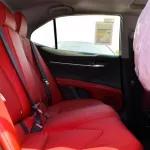 Toyota Camry SE V6 3.5L FWD 2022 - Thumbnail 18