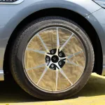 Toyota Camry SE V6 3.5L FWD 2022 - Thumbnail 20