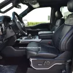 2022 FORD F-150 SUPERCREW PLATINUM V6 3.5L PETROL - Thumbnail 8