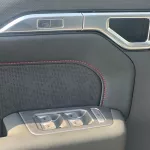 JETOUR T2 2.0L TURBO 2024 MODEL YEAR BLACK COLOR EXTERIOR - Thumbnail 7