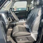 JETOUR T2 2.0L TURBO 2024 MODEL YEAR BLACK COLOR EXTERIOR - Thumbnail 15
