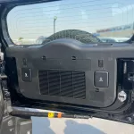 JETOUR T2 2.0L TURBO 2024 MODEL YEAR BLACK COLOR EXTERIOR - Thumbnail 18