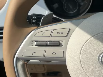 HYUNDAI AZERA 3.5L PETROL 2023 MODEL YEAR GRAY COLOR EXTERIOR