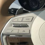 HYUNDAI AZERA 3.5L PETROL 2023 MODEL YEAR GRAY COLOR EXTERIOR - Thumbnail 9