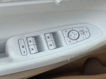 HYUNDAI AZERA 3.5L PETROL 2023 MODEL YEAR GRAY COLOR EXTERIOR