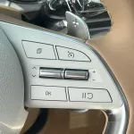 HYUNDAI AZERA 3.5L PETROL 2023 MODEL YEAR GRAY COLOR EXTERIOR - Thumbnail 10