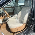 HYUNDAI AZERA 3.5L PETROL 2023 MODEL YEAR GRAY COLOR EXTERIOR - Thumbnail 17