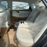 HYUNDAI AZERA 3.5L PETROL 2023 MODEL YEAR GRAY COLOR EXTERIOR - Thumbnail 20