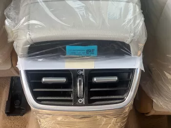 HYUNDAI AZERA 3.5L PETROL 2023 MODEL YEAR GRAY COLOR EXTERIOR