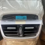 HYUNDAI AZERA 3.5L PETROL 2023 MODEL YEAR GRAY COLOR EXTERIOR - Thumbnail 22