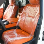 Lexus LX 600 3.5L Vip 2022 4WD Specs GCC - Thumbnail 8