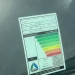 HYUNDAI AZERA 3.5L PETROL 2023 MODEL YEAR GRAY COLOR EXTERIOR - Thumbnail 23