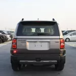 TOYOTA PRADO TXL3 2.4L TURBO 2024 MODEL YEAR 7-SEAT AUTOMATIC - Thumbnail 2