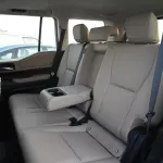TOYOTA PRADO TXL3 2.4L TURBO 2024 MODEL YEAR 7-SEAT AUTOMATIC - Thumbnail 9