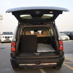 TOYOTA PRADO TXL3 2.4L TURBO 2024 MODEL YEAR 7-SEAT AUTOMATIC - Thumbnail 10