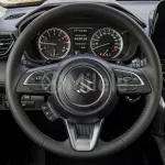 SUZUKI GRAND VITARA GLX 1.5L HYBRID 2025 MODEL YEAR RED COLOR - Thumbnail 6