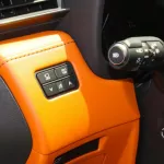 Lexus LX 600 3.5L Vip 2022 4WD Specs GCC - Thumbnail 10