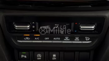 SUZUKI GRAND VITARA GLX 1.5L HYBRID 2025 MODEL YEAR RED COLOR