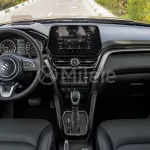 SUZUKI GRAND VITARA GLX 1.5L HYBRID 2025 MODEL YEAR RED COLOR - Thumbnail 5