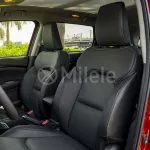 SUZUKI GRAND VITARA GLX 1.5L HYBRID 2025 MODEL YEAR RED COLOR - Thumbnail 12
