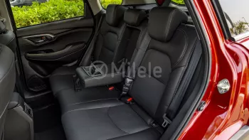 SUZUKI GRAND VITARA GLX 1.5L HYBRID 2025 MODEL YEAR RED COLOR