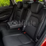 SUZUKI GRAND VITARA GLX 1.5L HYBRID 2025 MODEL YEAR RED COLOR - Thumbnail 14