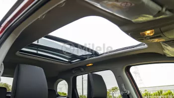 SUZUKI GRAND VITARA GLX 1.5L HYBRID 2025 MODEL YEAR RED COLOR