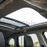 SUZUKI GRAND VITARA GLX 1.5L HYBRID 2025 MODEL YEAR RED COLOR - Thumbnail 13