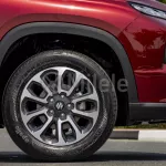 SUZUKI GRAND VITARA GLX 1.5L HYBRID 2025 MODEL YEAR RED COLOR - Thumbnail 20