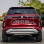 SUZUKI GRAND VITARA GLX 1.5L HYBRID 2025 MODEL YEAR RED COLOR - Thumbnail 19