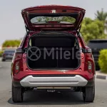 SUZUKI GRAND VITARA GLX 1.5L HYBRID 2025 MODEL YEAR RED COLOR - Thumbnail 17