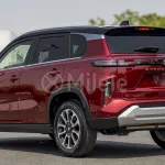 SUZUKI GRAND VITARA GLX 1.5L HYBRID 2025 MODEL YEAR RED COLOR - Thumbnail 18