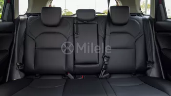 SUZUKI GRAND VITARA GLX 1.5L HYBRID 2025 MODEL YEAR RED COLOR