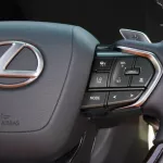 Lexus LX 600 3.5L Vip 2022 4WD Specs GCC - Thumbnail 14