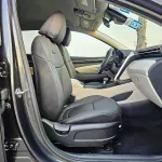 HYUNDAI TUCSON LEATHER 2.5L V4 AWD 2024 MODEL YEAR GRAY COLOR - Thumbnail 17