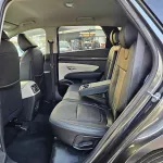 HYUNDAI TUCSON LEATHER 2.5L V4 AWD 2024 MODEL YEAR GRAY COLOR - Thumbnail 18